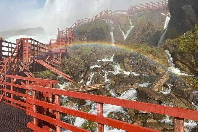 Cave of the winds skip the ticket line Tickets with walking tour - Practical Details and Logistics