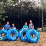 Cave Tubing Paradise and The Howler Monkey Sanctuary - What We Loved About This Tour