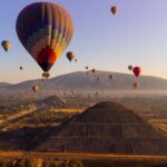 CDMX: balloon ride over Teotihuacan with transportation included - Who Will Love This Tour?