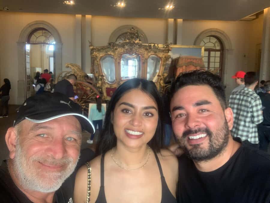 CDMX: Chapultepec Castle & Anthropology Museum Private Tour - What to Expect from the Itinerary