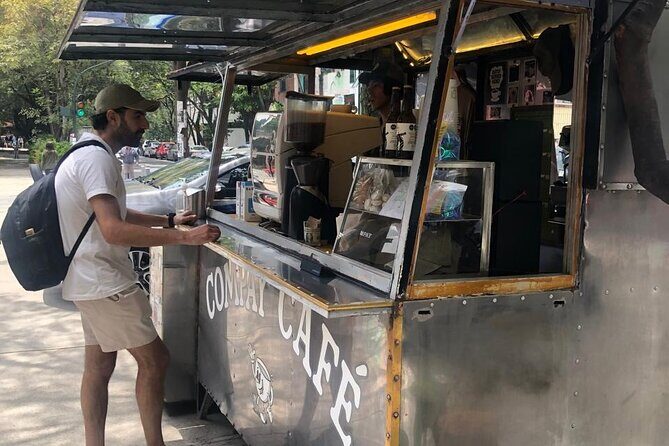 CDMX Coffee Roasters & Sensory Tasting Tour (2.5 hrs) - The Practicalities