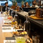 CDMX Create your Craft Mezcal from scratch - Col. Roma - Analyzing the Value