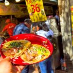 CDMX: Exotic Food and Market Tour - Who Will Love This Tour?