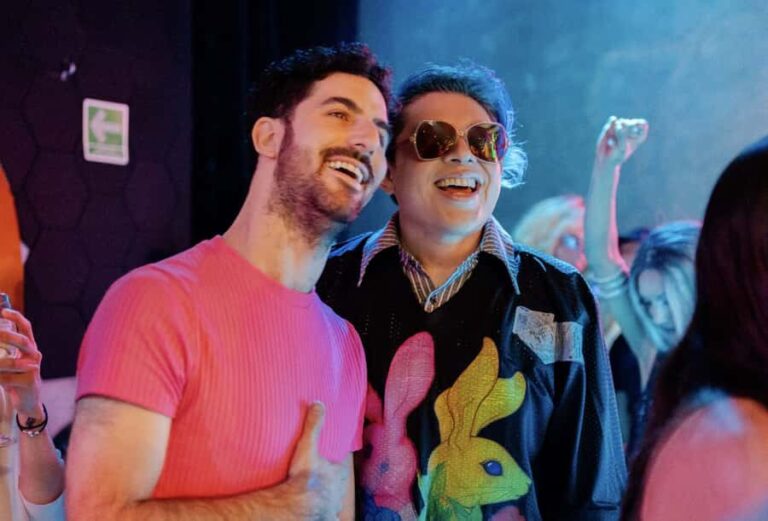 CDMX LGBT Tour: 3 Clubs + Ride + Host - What the Reviews Tell Us