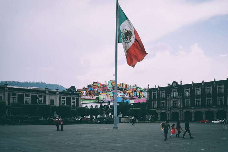 CDMX: Neighborhoods Contrasts Private Tour - A Deep Dive into the Tour Experience