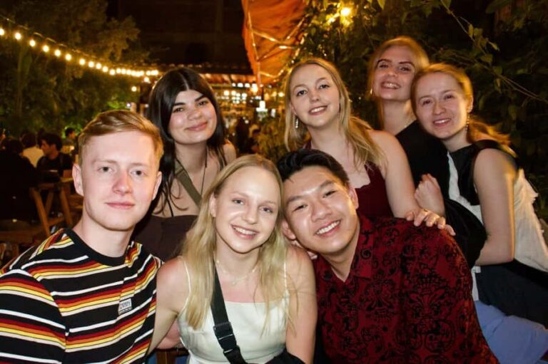 CDMX Pub Crawl: Guided Pub Crawl with Party Games - The Sum Up