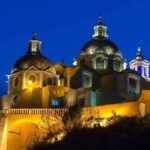 CdMx: Puebla & Cholula Tour. Culture, Food & Ancient Wonders - The Sum Up