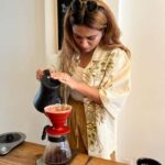 CDMX Taste Mexican Coffee with a National Judge - Who Will Love This Tour?