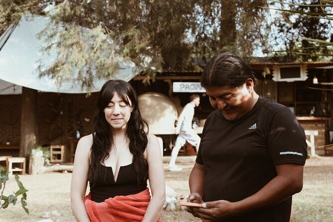 CDMX: TEMAZCAL Healing & cleansing ceremony ritual Zapoteca - Why This Experience Is Worth It