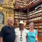 CDMX: Tlatelolco, Teotihuacan Pyramids & Basilica of Guadalupe - FAQ