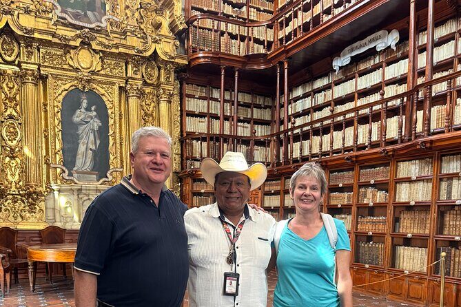 CDMX: Tlatelolco, Teotihuacan Pyramids & Basilica of Guadalupe - FAQ