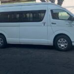 CDMX Transportation. Airport - Round trip. - The Sum Up