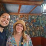 CDMX: Women Muralists Tour: Strokes that Resist - How the Itinerary Breaks Down