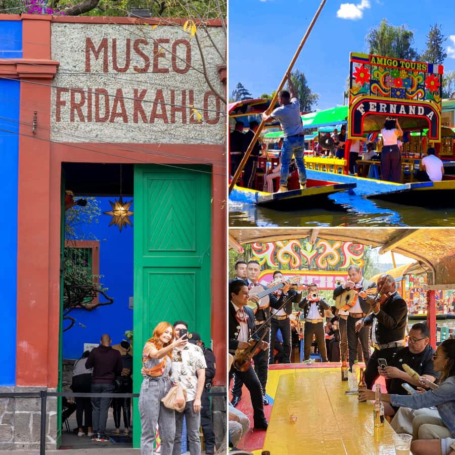 CDMX: Xochimilco, Coyoacan with Frida Kahlo & Optional Lunch - Final Thoughts: Who Will Appreciate This Tour?