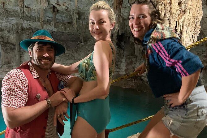 Cenote Adventure: Suytun Oxman and Valladolid Town Tour - The Cultural Stop: Valladolid