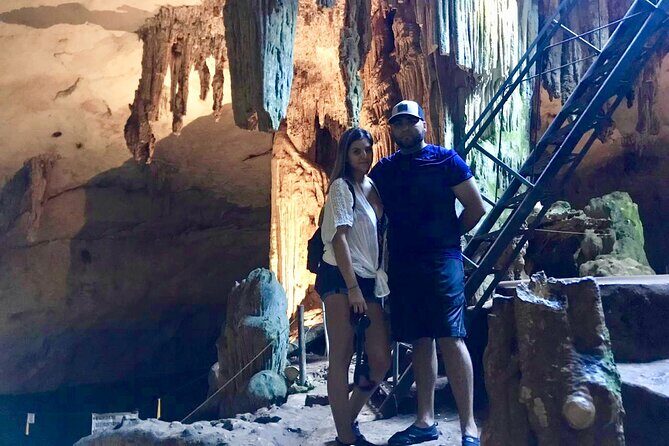 Cenote Adventure Tour - Practical Tips for Travelers