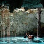 Cenote, Atvs, zipline at the best cancun park - Authentic Feedback and Insights from Past Travelers