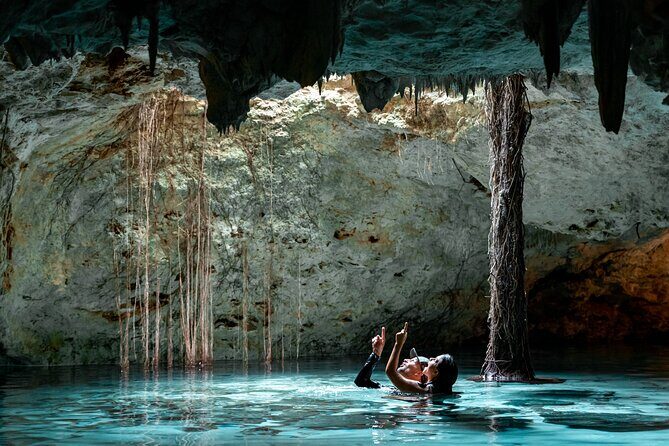 Cenote, Atvs, zipline at the best cancun park - Authentic Feedback and Insights from Past Travelers