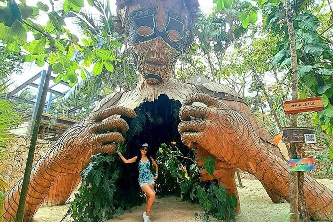 Cenote Casa Tortuga + Madre Naturaleza + Tulum Ruins Tour - Who Will Love This Tour?