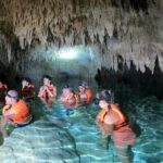 Cenote Cave and Yalku Lagoon Snorkeling - The Practical Side: Tips for a Smooth Experience