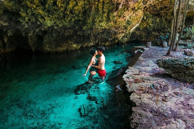 Cenote Cavern Tour and Swim with Sea Turtles in Akumal - Practical Considerations and Drawbacks
