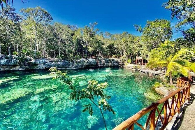 CENOTE DAY! with transportation from Cancun, Playa DC or Tulum - Who Should Consider This Tour?