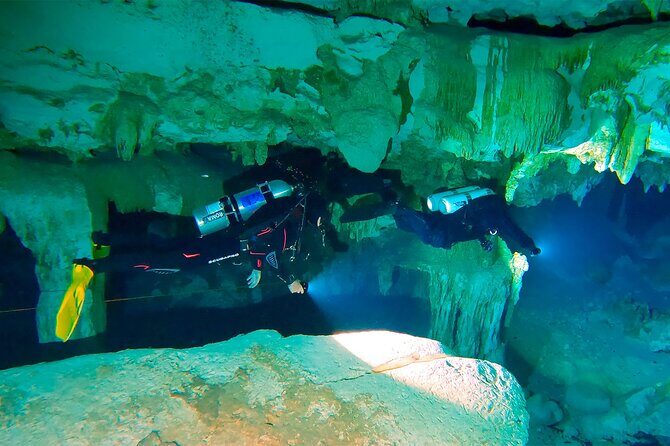 Cenote Dos Ojos Guided Scuba Diving - Final Thoughts: Who Should Consider This Tour?