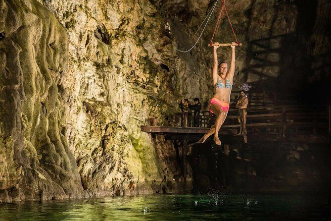 Cenote Maya Native Park Admission Ticket - Analyzing the Value