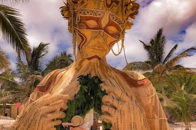 Cenote Park Casa Tortugas, Eco Experience From Cancun! - Authentic Feedback and Insights