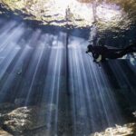 Cenote Scuba Diving Adventure at The Pit and Dos Ojos - Who Will Benefit Most?