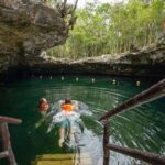 Cenote Tankah and Mayan Village Tour with Zipline, Canoes & Lunch - What Sets This Tour Apart?