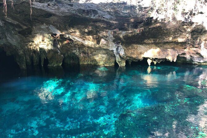 Cenote Triple Adventure Tour in Tulum - Authenticity and Unique Aspects