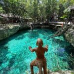 Cenote Zemway & Zacil Ha with Lagoon! Transportation from Tulum - FAQ