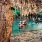 Cenotes and Snorkel - What to Expect at Yalku Lagoon