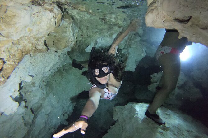 Cenotes by Bike and Mayan Cooking Class Half-Day Guided Tour - How to Decide if This Tour Is Right for You