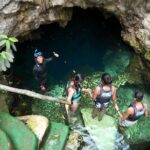 Cenotes Casa Tortuga Guide Tour with Ticket - Authentic Experiences and Considerations