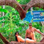 Cenotes Casa Tortuga Tulum Guided tour of the National Park - The Itinerary in Detail