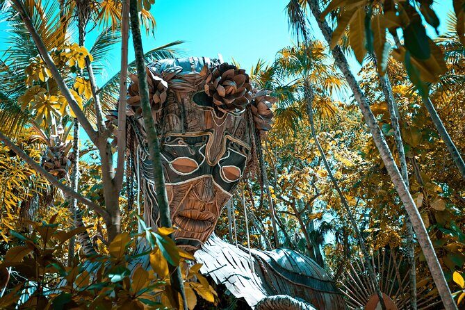 Cenotes Casa Tortuga with Tulum Ruins Day Trip - The Practical Side: What to Know Before Booking