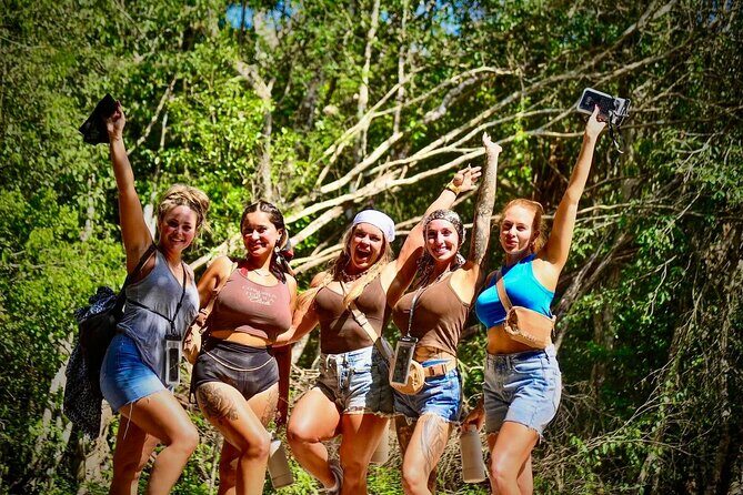 Cenotes, Caves, Ziplines and ATV Fun Tulum Adventure Tour - A Closer Look at the Tour Itinerary