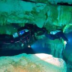Cenotes El Pit and Dos Ojos Guided Scuba Diving - What to Expect: The Itinerary and Highlights