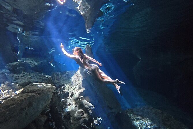 Cenotes Photos Shoot - Analyzing the Value: Is It Worth It?