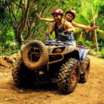 Cenotes, Rappel and ATV's in Tulum with Transfer and Lunch Included - The Practical Details