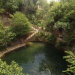 Cenotes roadtrip in classic van around Valladolid - Why Guides Matter