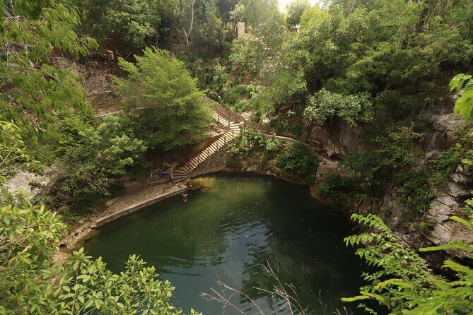 Cenotes roadtrip in classic van - Final thoughts: Who is this tour best suited for?
