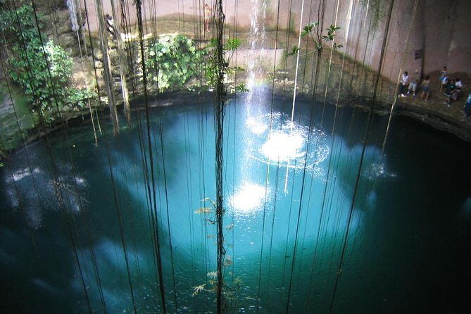 Cenotes snorkeling excursion - Snorkeling Experience and Equipment