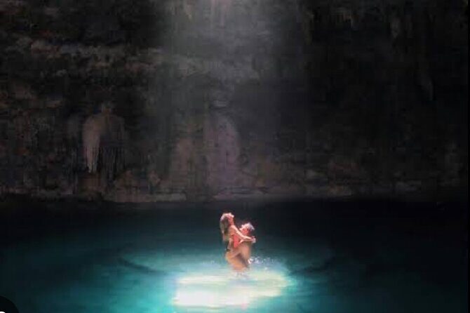 Cenotes Suytun & Valladolid, Private Round Trip and Tickets - Who Is This Tour Best For?