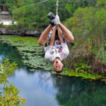 CENOTES TULUM/AKUMAL: 4 Cenotes in Mayan community and snorkeling with turtles - The Itinerary in Detail: What Makes Each Stop Special