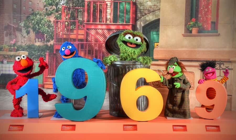 Center for Puppetry Arts:: Worlds of Puppetry Museum - Navigating the Experience