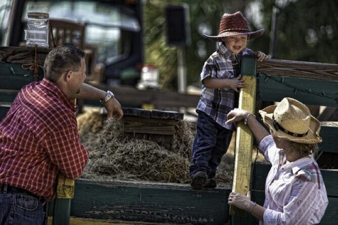 Central Florida Haunted Hayride - Why You Should Consider This Experience