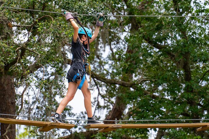 Central Florida Zoo Skip-the-Line Ticket - The Practicalities: What You Need to Know